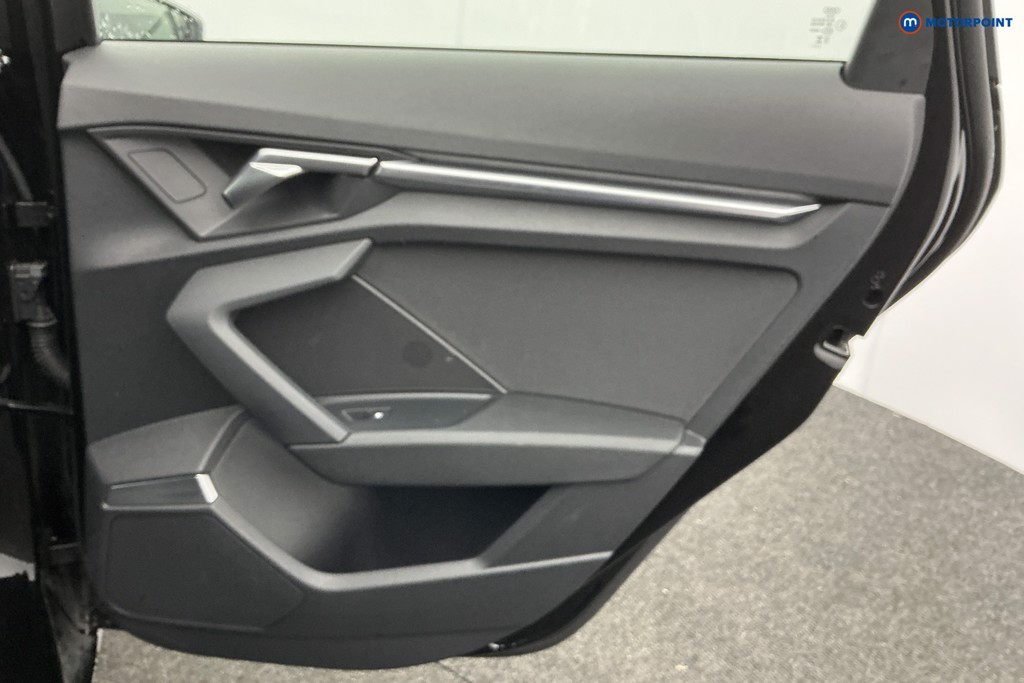 Audi A3 Sport Automatic Petrol Hatchback - Stock Number (1601106) - 26th supplementary image