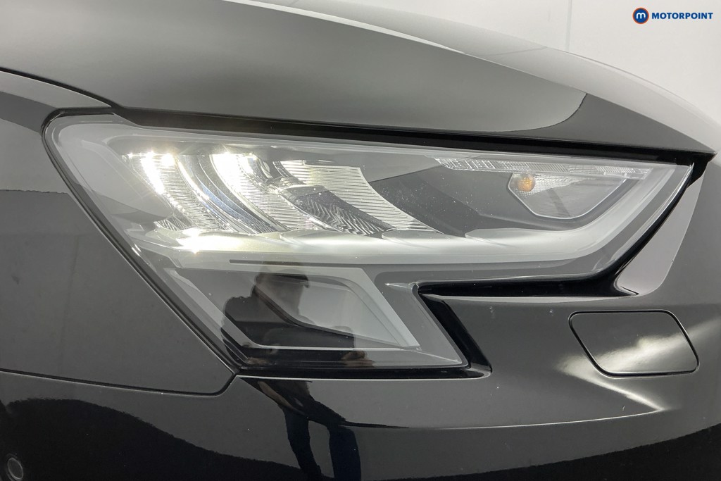 Audi A3 Sport Automatic Petrol Hatchback - Stock Number (1601106) - 28th supplementary image