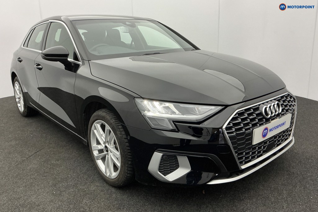 Audi A3 Sport Automatic Petrol Hatchback - Stock Number (1601106) - 29th supplementary image