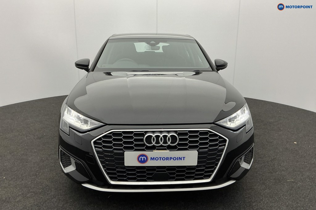 Audi A3 Sport Automatic Petrol Hatchback - Stock Number (1601106) - 30th supplementary image