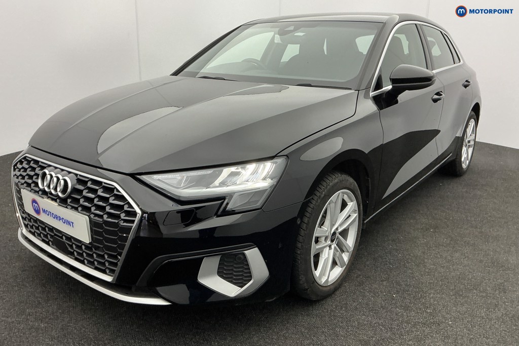 Audi A3 Sport Automatic Petrol Hatchback - Stock Number (1601106) - 31st supplementary image