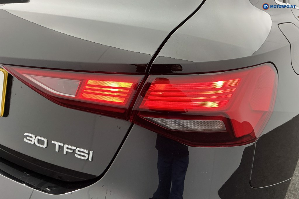 Audi A3 Sport Automatic Petrol Hatchback - Stock Number (1601106) - 32nd supplementary image