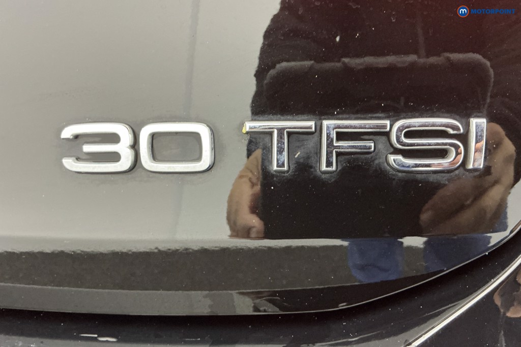 Audi A3 Sport Automatic Petrol Hatchback - Stock Number (1601106) - 33rd supplementary image