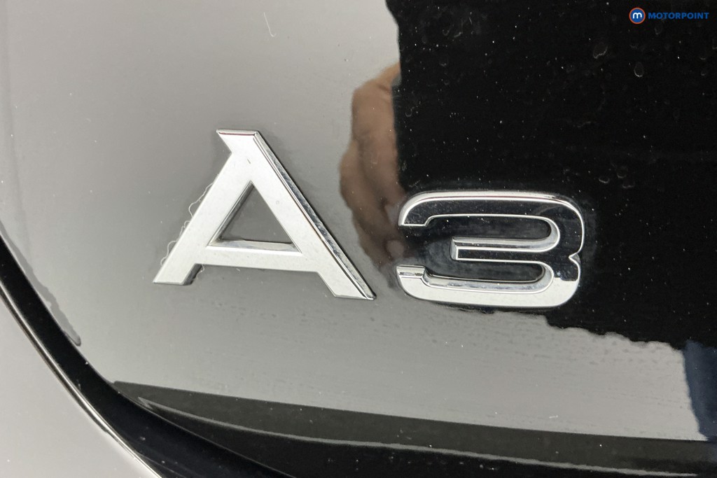 Audi A3 Sport Automatic Petrol Hatchback - Stock Number (1601106) - 34th supplementary image