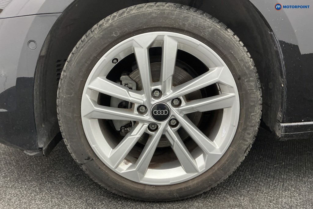 Audi A3 Sport Automatic Petrol Hatchback - Stock Number (1601106) - 35th supplementary image