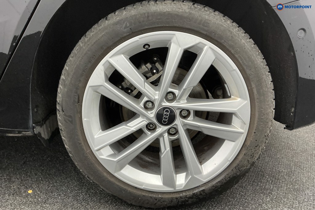 Audi A3 Sport Automatic Petrol Hatchback - Stock Number (1601106) - 36th supplementary image