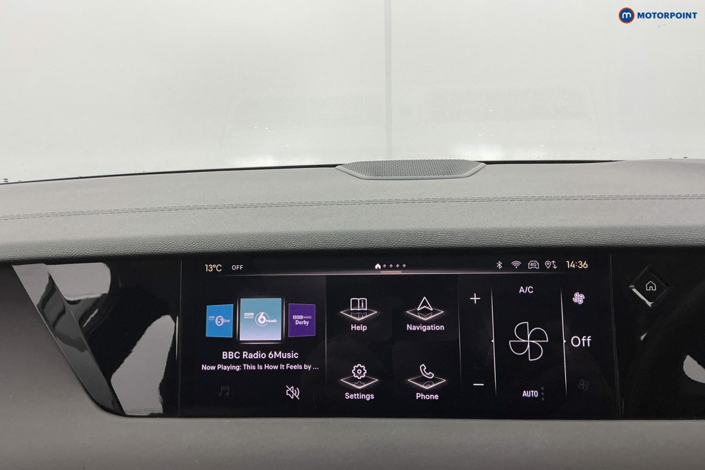 DS Ds 4 Opera Automatic Petrol Hatchback - Stock Number (1601200) - 2nd supplementary image