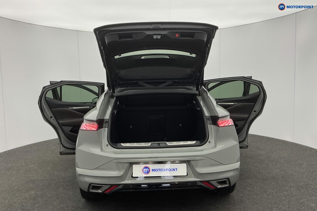 DS Ds 4 Opera Automatic Petrol Hatchback - Stock Number (1601200) - 3rd supplementary image