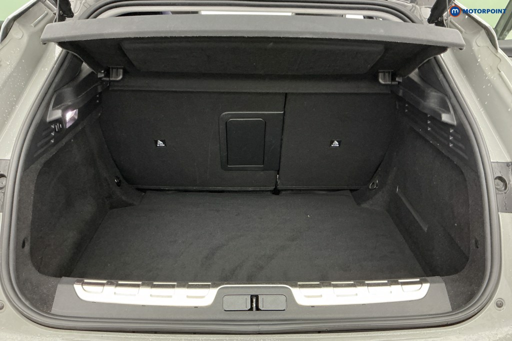 DS Ds 4 Opera Automatic Petrol Hatchback - Stock Number (1601200) - 4th supplementary image