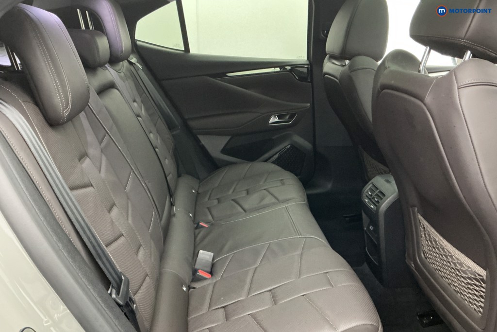 DS Ds 4 Opera Automatic Petrol Hatchback - Stock Number (1601200) - 5th supplementary image