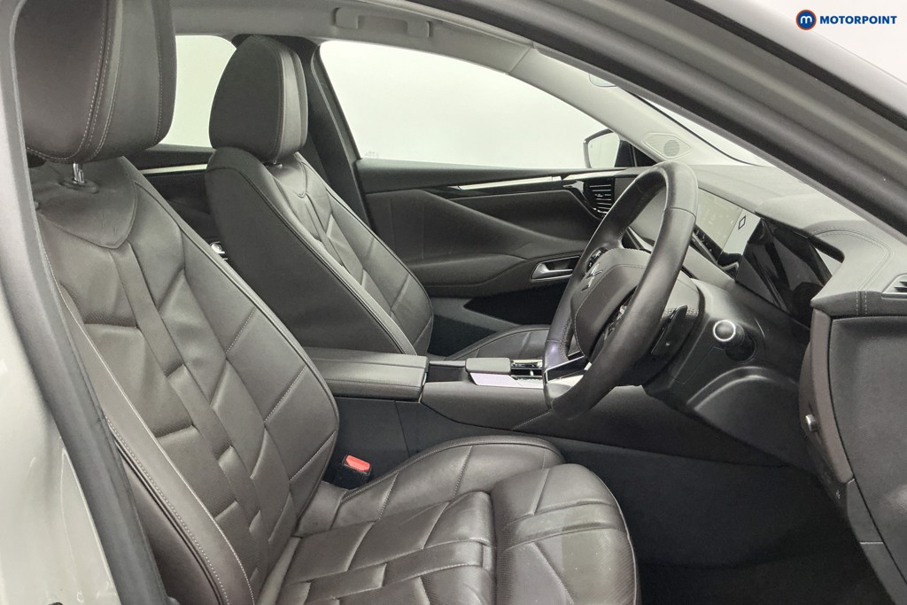 DS Ds 4 Opera Automatic Petrol Hatchback - Stock Number (1601200) - 6th supplementary image