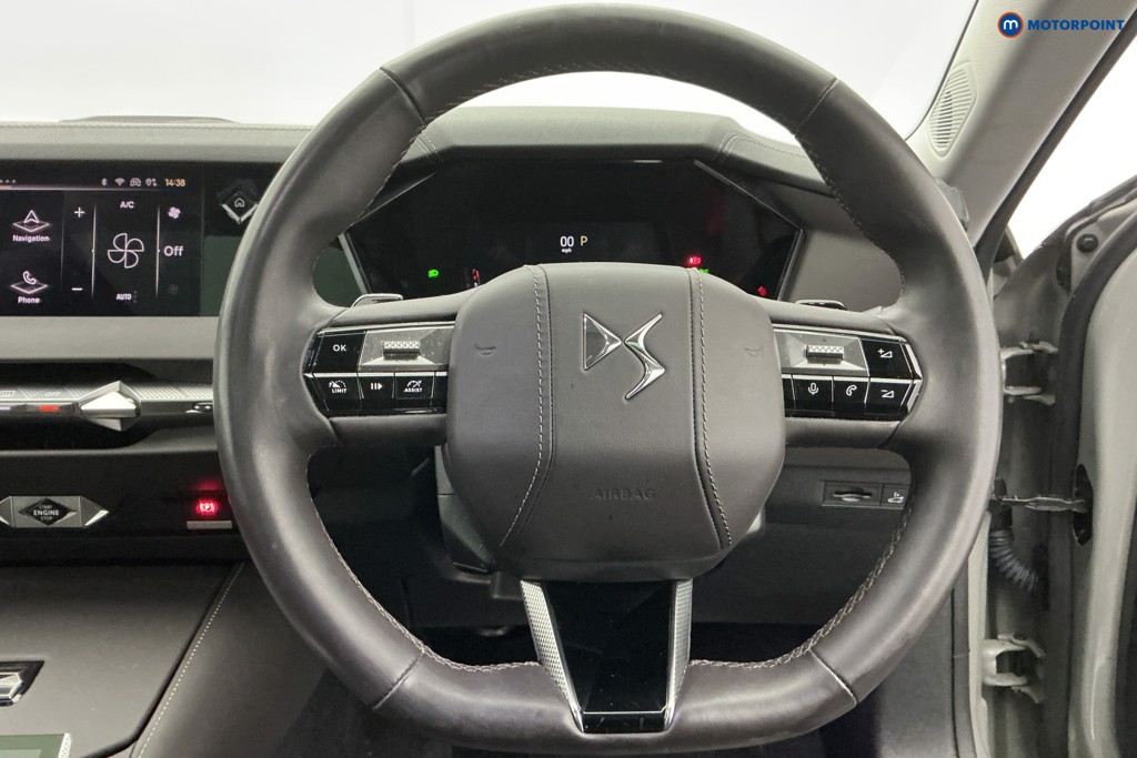 DS Ds 4 Opera Automatic Petrol Hatchback - Stock Number (1601200) - 7th supplementary image