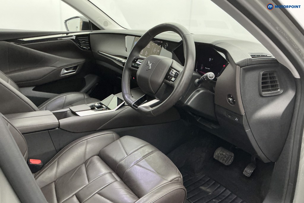 DS Ds 4 Opera Automatic Petrol Hatchback - Stock Number (1601200) - 8th supplementary image