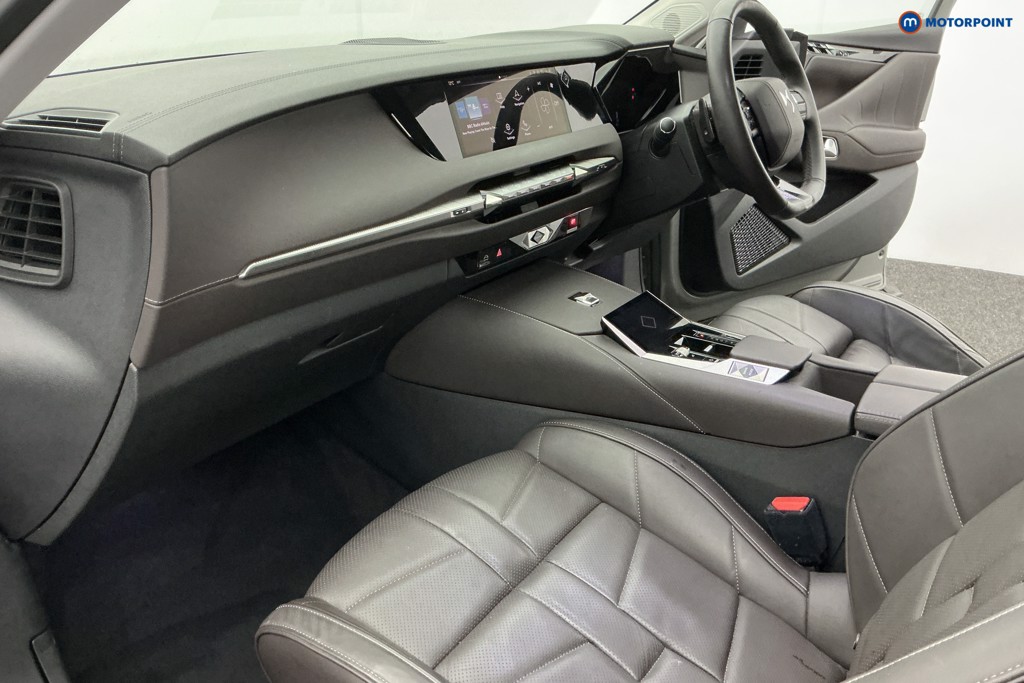 DS Ds 4 Opera Automatic Petrol Hatchback - Stock Number (1601200) - 9th supplementary image