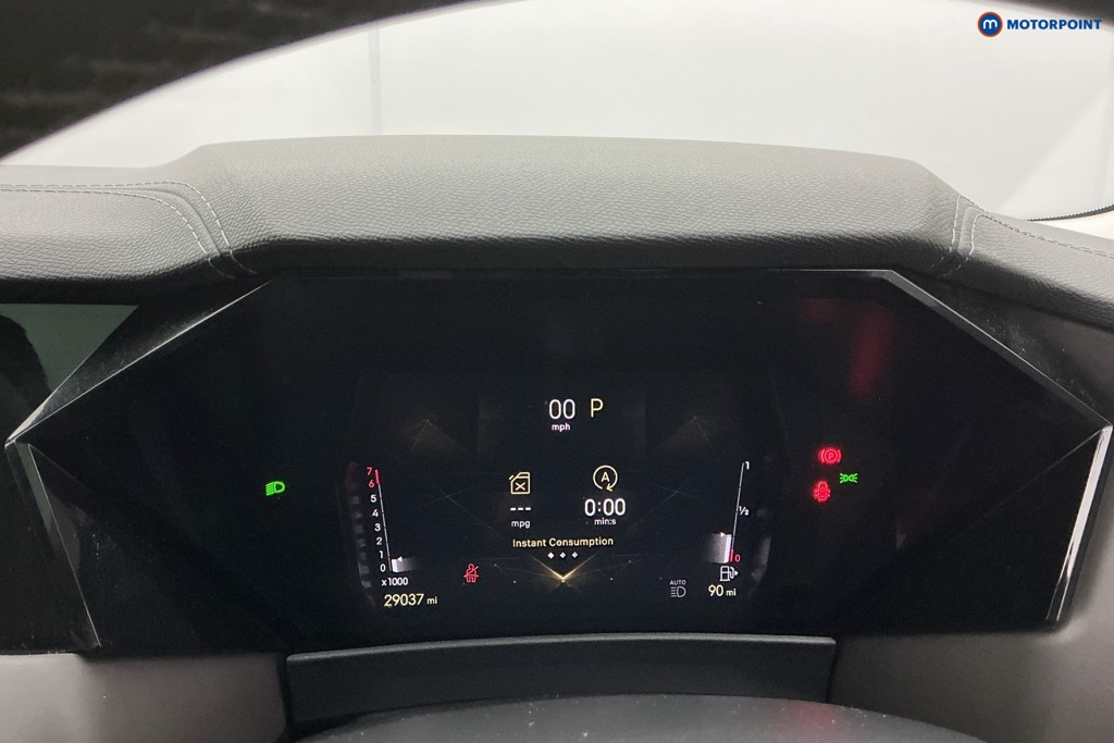 DS Ds 4 Opera Automatic Petrol Hatchback - Stock Number (1601200) - 10th supplementary image