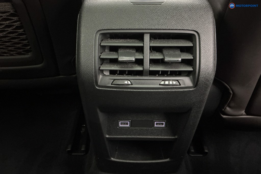 DS Ds 4 Opera Automatic Petrol Hatchback - Stock Number (1601200) - 11th supplementary image