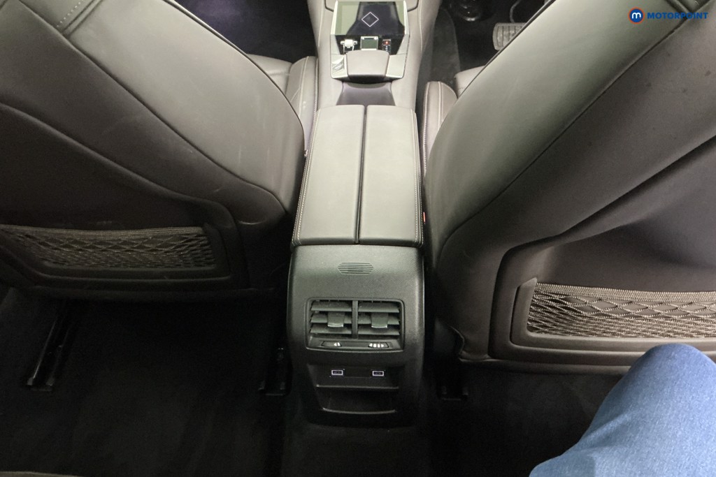 DS Ds 4 Opera Automatic Petrol Hatchback - Stock Number (1601200) - 12th supplementary image