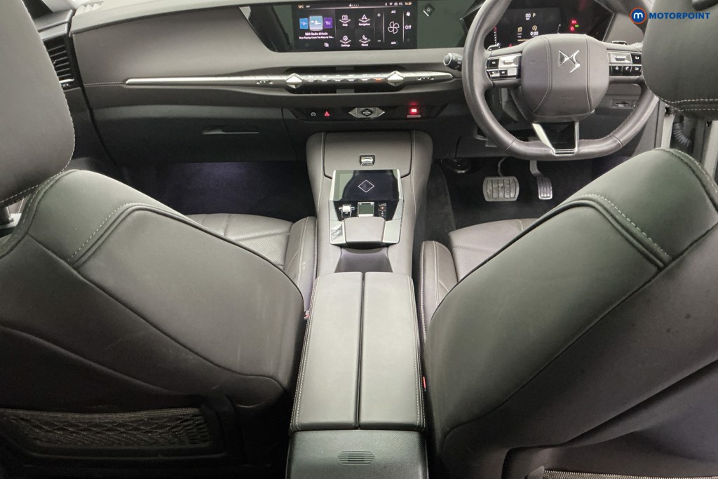 DS Ds 4 Opera Automatic Petrol Hatchback - Stock Number (1601200) - 13th supplementary image