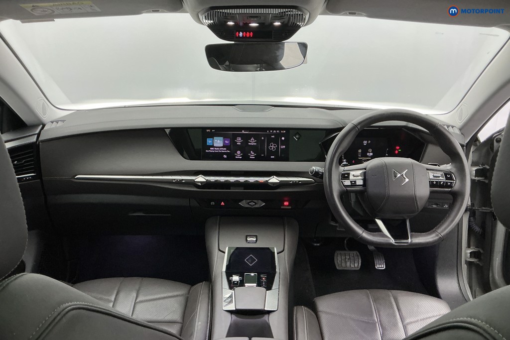 DS Ds 4 Opera Automatic Petrol Hatchback - Stock Number (1601200) - 14th supplementary image