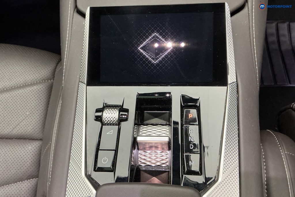 DS Ds 4 Opera Automatic Petrol Hatchback - Stock Number (1601200) - 17th supplementary image