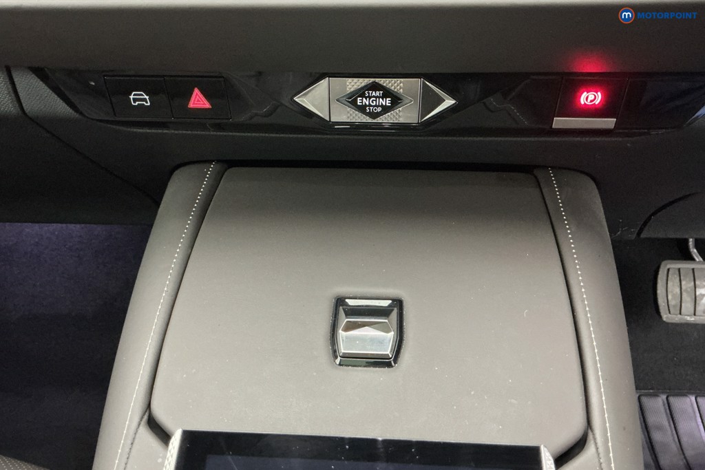 DS Ds 4 Opera Automatic Petrol Hatchback - Stock Number (1601200) - 19th supplementary image