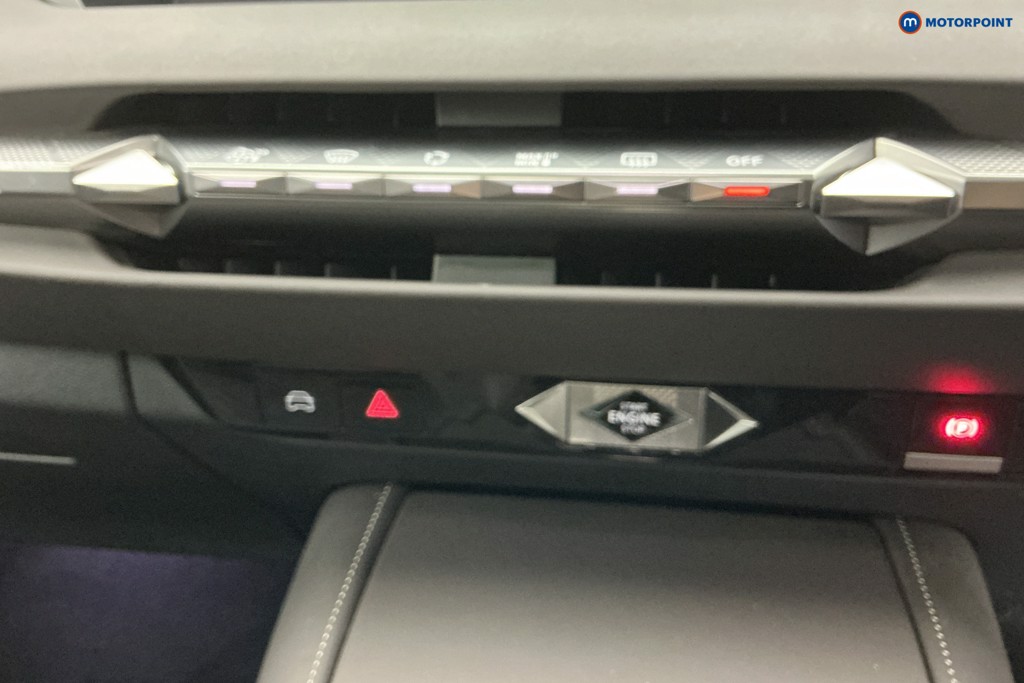 DS Ds 4 Opera Automatic Petrol Hatchback - Stock Number (1601200) - 20th supplementary image