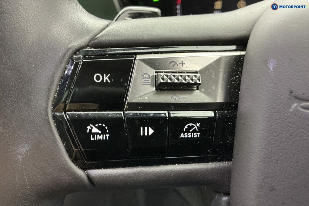 DS Ds 4 Opera Automatic Petrol Hatchback - Stock Number (1601200) - 22nd supplementary image