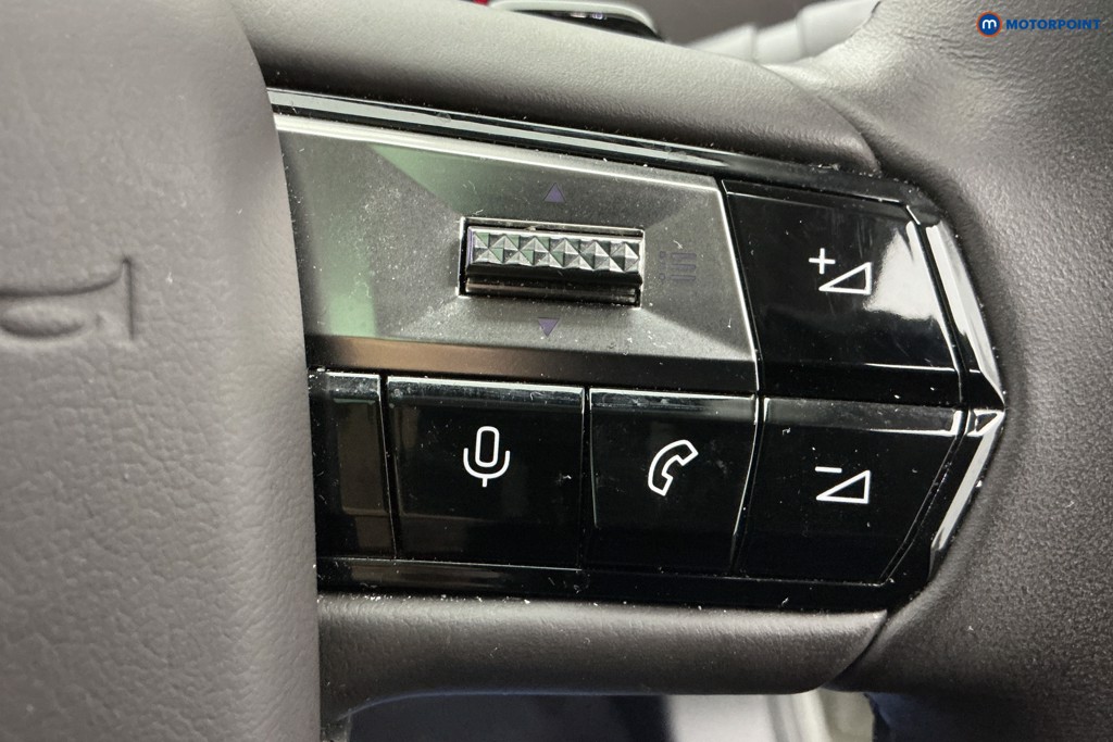 DS Ds 4 Opera Automatic Petrol Hatchback - Stock Number (1601200) - 23rd supplementary image