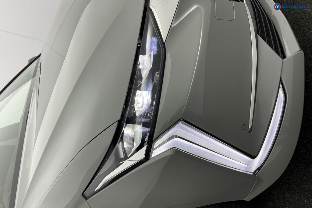 DS Ds 4 Opera Automatic Petrol Hatchback - Stock Number (1601200) - 30th supplementary image