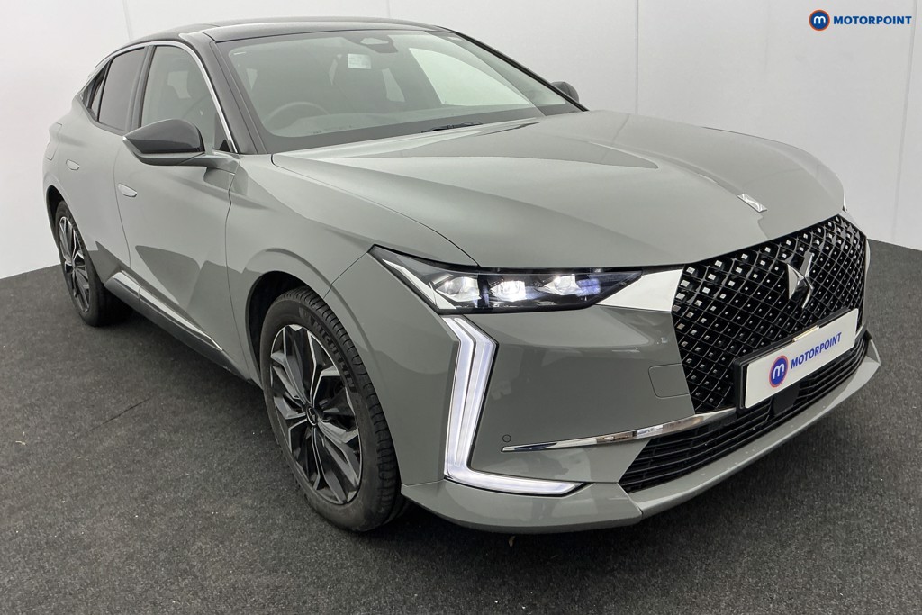 DS Ds 4 Opera Automatic Petrol Hatchback - Stock Number (1601200) - 31st supplementary image