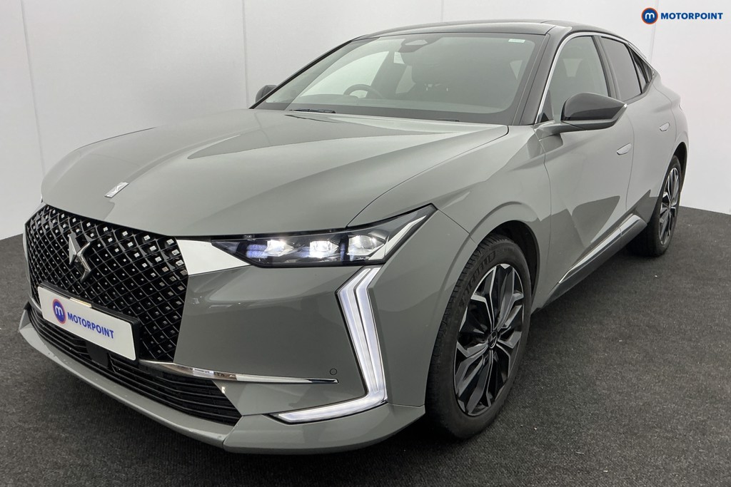 DS Ds 4 Opera Automatic Petrol Hatchback - Stock Number (1601200) - 33rd supplementary image