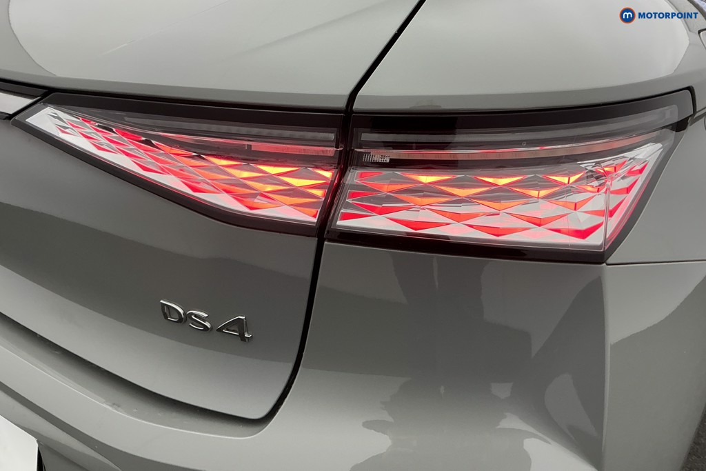 DS Ds 4 Opera Automatic Petrol Hatchback - Stock Number (1601200) - 34th supplementary image