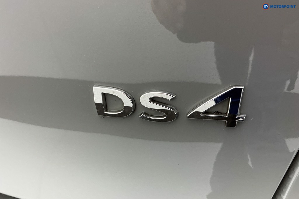 DS Ds 4 Opera Automatic Petrol Hatchback - Stock Number (1601200) - 35th supplementary image