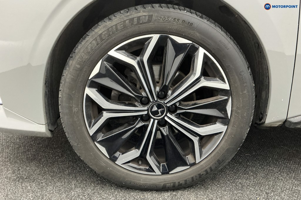 DS Ds 4 Opera Automatic Petrol Hatchback - Stock Number (1601200) - 36th supplementary image