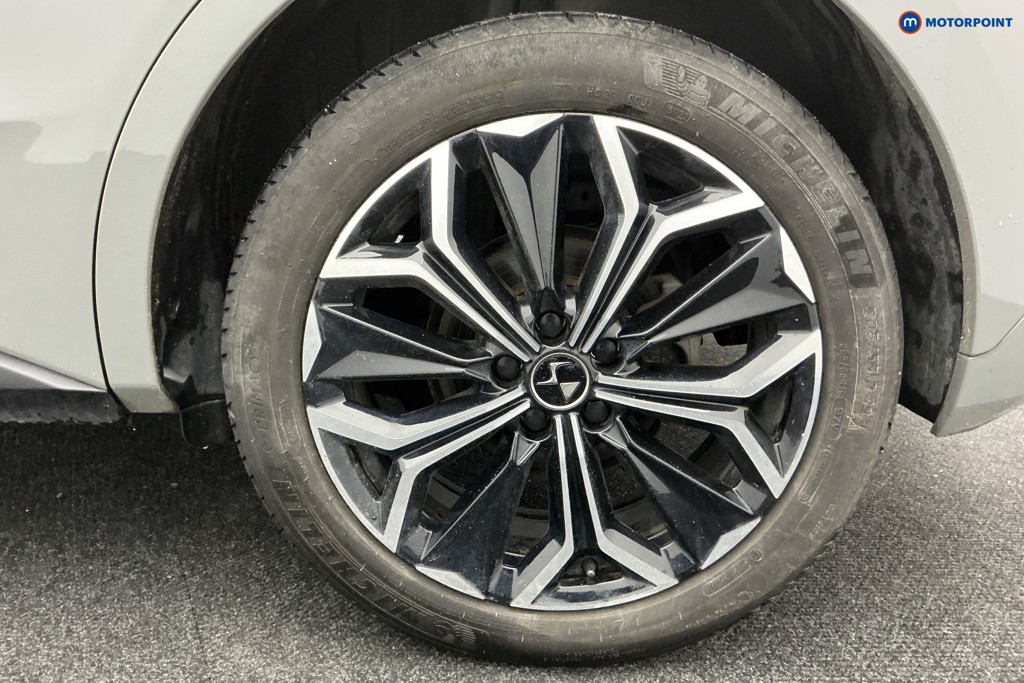 DS Ds 4 Opera Automatic Petrol Hatchback - Stock Number (1601200) - 37th supplementary image