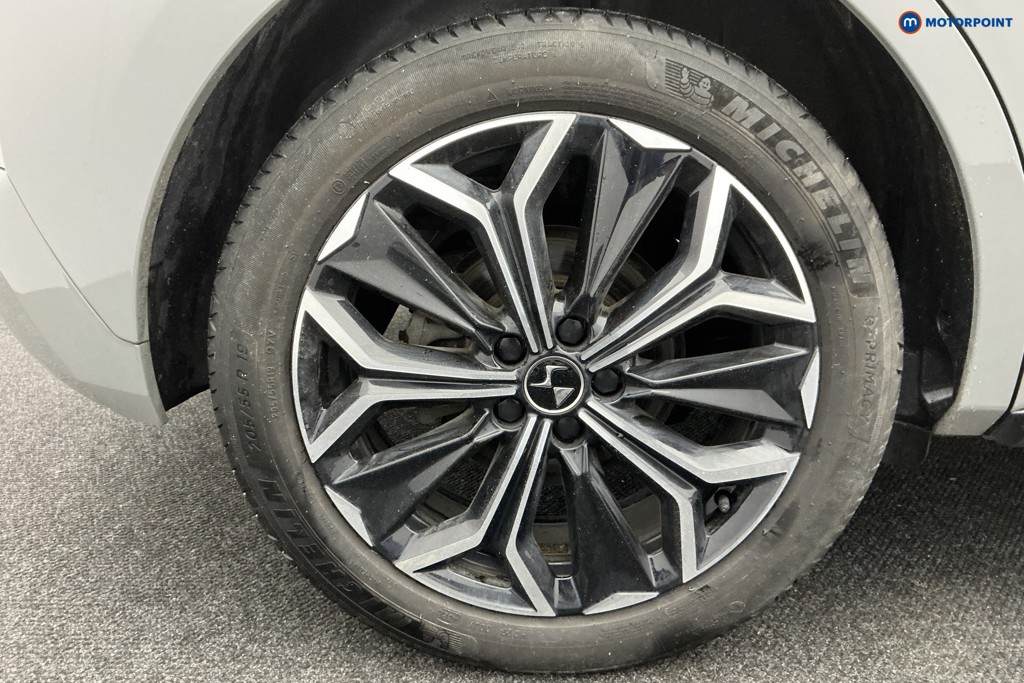 DS Ds 4 Opera Automatic Petrol Hatchback - Stock Number (1601200) - 38th supplementary image