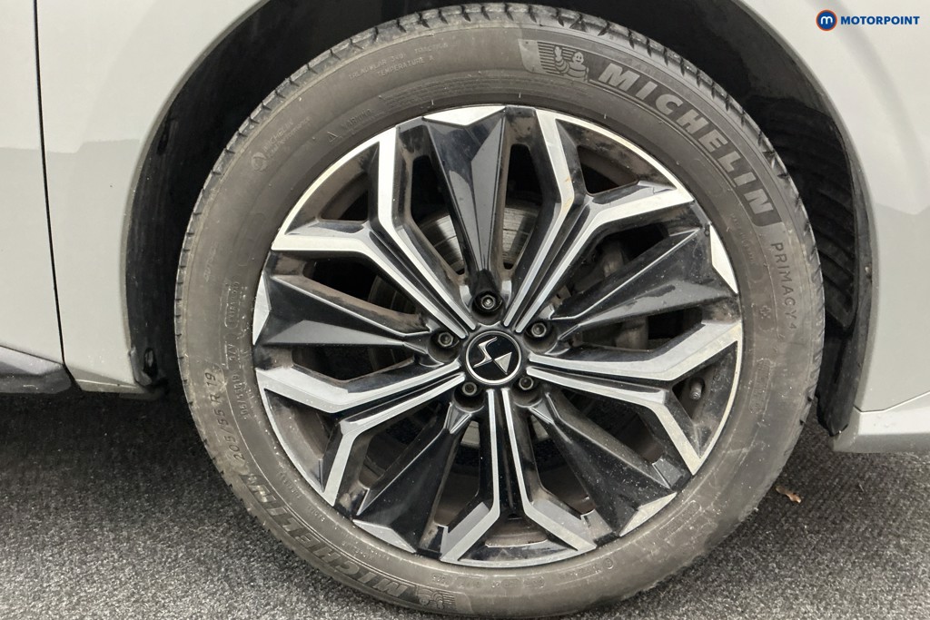 DS Ds 4 Opera Automatic Petrol Hatchback - Stock Number (1601200) - 39th supplementary image