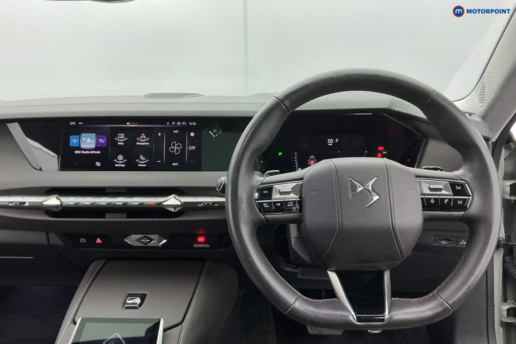 DS Ds 4 Opera Automatic Petrol Hatchback - Stock Number (1601200) - 1st supplementary image