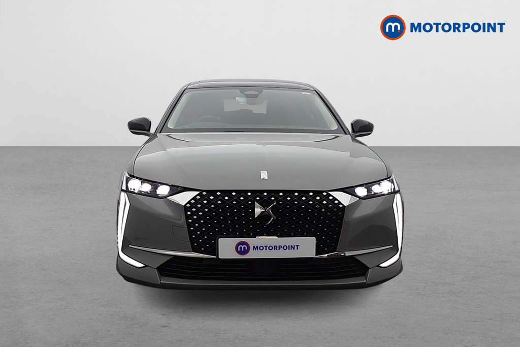 DS Ds 4 Opera Automatic Petrol Hatchback - Stock Number (1601200) - Front bumper