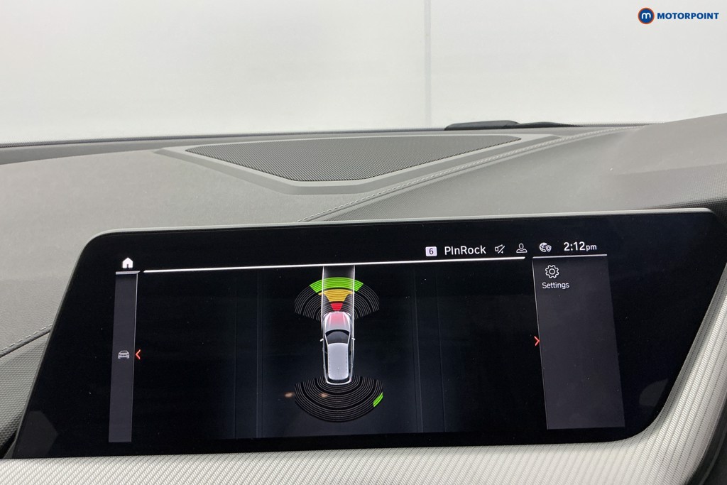 BMW 1 Series M Sport Automatic Petrol Hatchback - Stock Number (1601265) - 2nd supplementary image