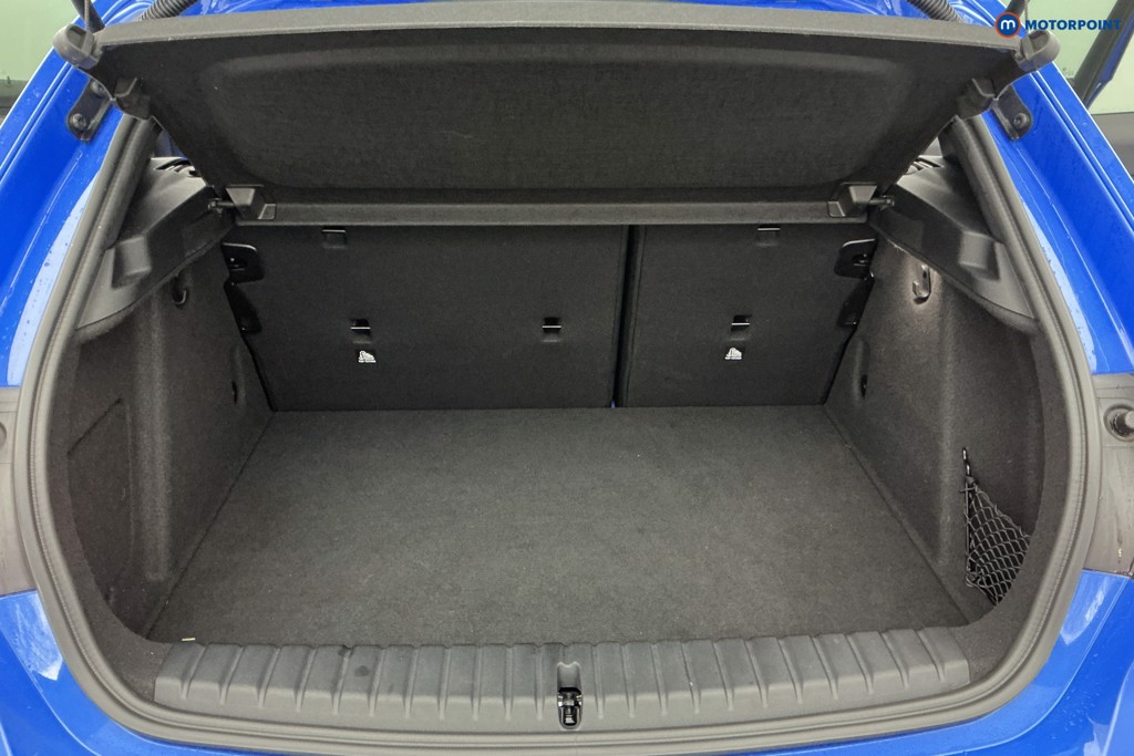 BMW 1 Series M Sport Automatic Petrol Hatchback - Stock Number (1601265) - 4th supplementary image
