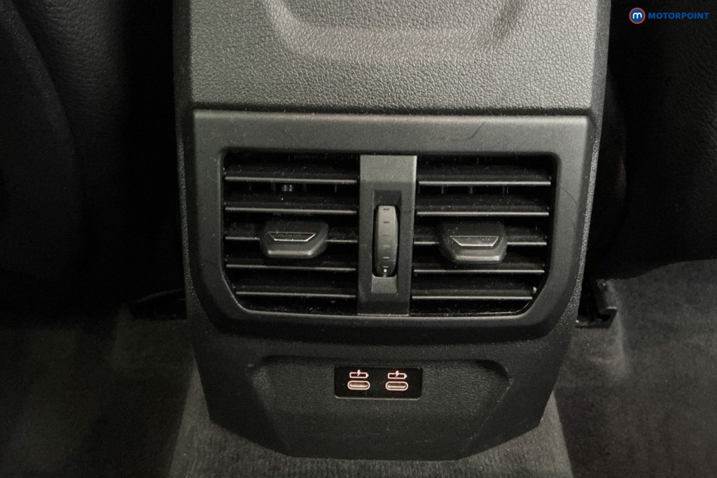 BMW 1 Series M Sport Automatic Petrol Hatchback - Stock Number (1601265) - 11th supplementary image