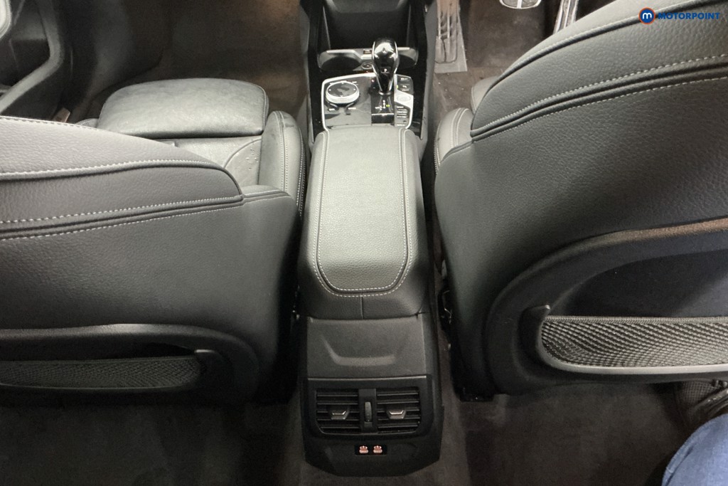 BMW 1 Series M Sport Automatic Petrol Hatchback - Stock Number (1601265) - 12th supplementary image