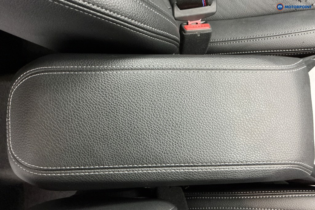 BMW 1 Series M Sport Automatic Petrol Hatchback - Stock Number (1601265) - 14th supplementary image