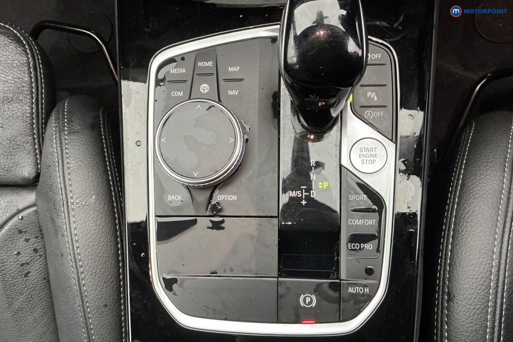 BMW 1 Series M Sport Automatic Petrol Hatchback - Stock Number (1601265) - 15th supplementary image