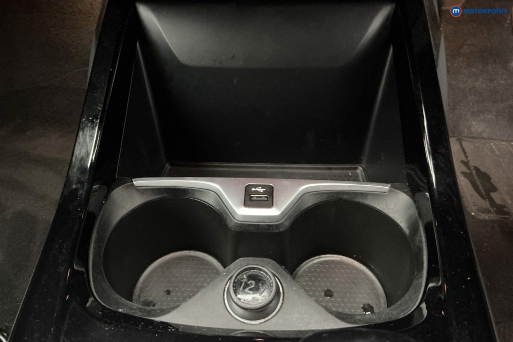 BMW 1 Series M Sport Automatic Petrol Hatchback - Stock Number (1601265) - 17th supplementary image