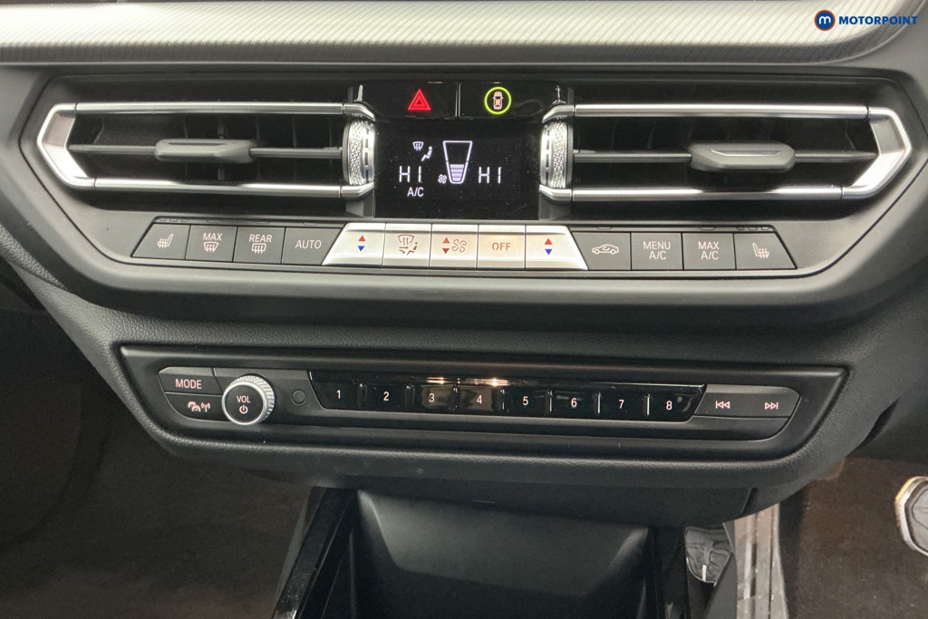 BMW 1 Series M Sport Automatic Petrol Hatchback - Stock Number (1601265) - 18th supplementary image