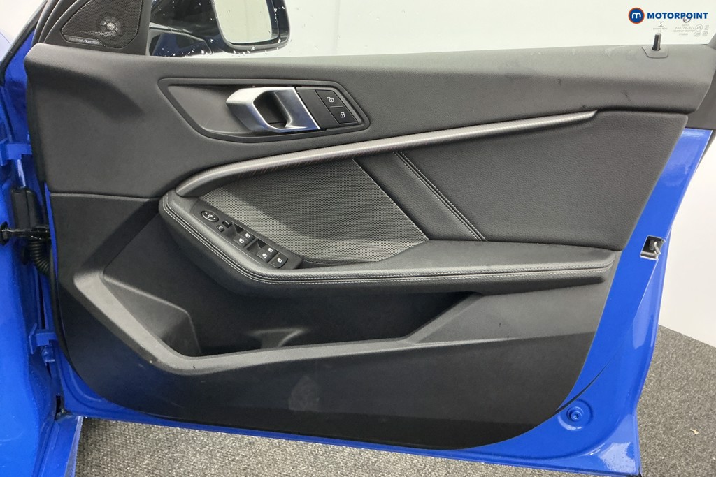 BMW 1 Series M Sport Automatic Petrol Hatchback - Stock Number (1601265) - 23rd supplementary image