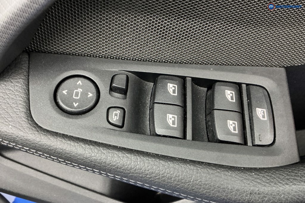 BMW 1 Series M Sport Automatic Petrol Hatchback - Stock Number (1601265) - 24th supplementary image