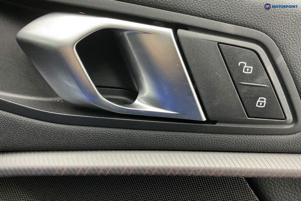 BMW 1 Series M Sport Automatic Petrol Hatchback - Stock Number (1601265) - 25th supplementary image